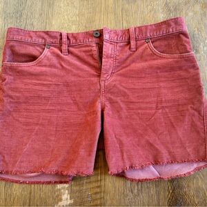 Carve Dogtown Shorts